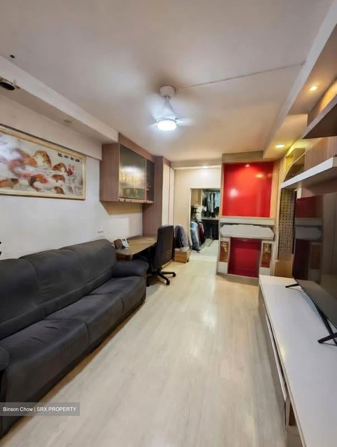 Blk 327 Hougang Avenue 5 (Hougang), HDB 3 Rooms #563476381